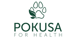 Pokusa for heatlth Logo