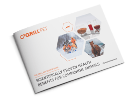 QRILL Pet Science Guide Mock Up