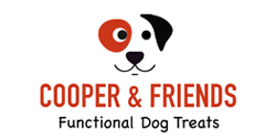 Cooper and Friends Logo
