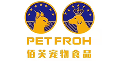 PetFroh-Logo