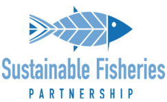 Sustainable Fisheries partnership SFP