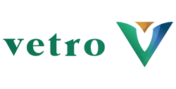 Vetro Vet Logo