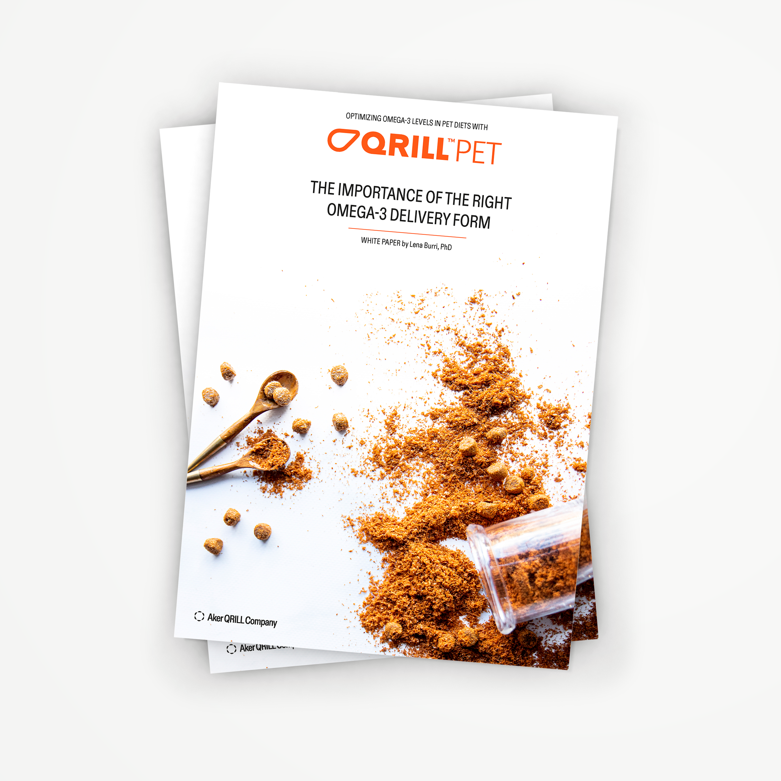 QP_Qrill_Pet_Whitepaper_Optimizing_Omega_3_Levels