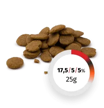 Semi moist supplement (1)